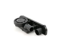 FEBI BILSTEIN 46604 Valvola Ventilazione carter per VW GOLF VI (5K1) Anteriore