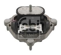 FEBI BILSTEIN 46606 Supporto, Cambio automatico per AUDI,AUDI (FAW),PORSCHE