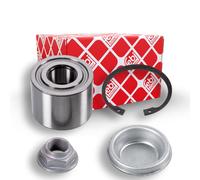 FEBI BILSTEIN 46609 Kit cuscinetto ruota