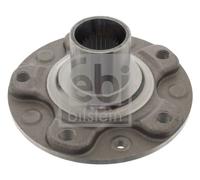 FEBI BILSTEIN 46619 Mozzo ruota per DACIA,RENAULT