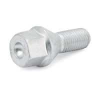 FEBI BILSTEIN Bullone ruota anteriore diametro 22,3 mm lunghezza 47,5 mm 46625
