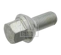 FEBI BILSTEIN 46633 Vite ruota anteriore posteriore compatibile con Mercedes Benz Vito Bus 638