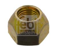 Febi Bilstein 46638 Dado Ruota Per Datsun, Nissan, Renault, Smart