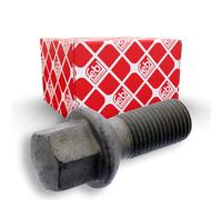 Originale FEBI BILSTEIN Dado Ruota 46649 Per Mercedes-Benz