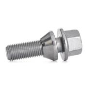 FEBI BILSTEIN 46654 Bullone ruota per POLESTAR,VOLVO,VOLVO ASIA