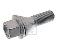 Febi Bilstein 46654 Dado Della Ruota Per Polestar, Volvo