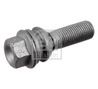 FEBI BILSTEIN 46655 Dado Ruota Per AUDI, PORSCHE, VW