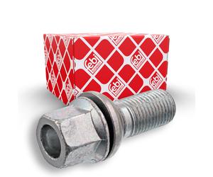 FEBI BILSTEIN 46657 Bullone ruota