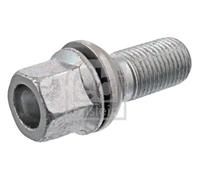 FEBI BILSTEIN 46657 Bullone ruota per AUDI,CUPRA,FORD,SKODA,VW,VW (SVW)