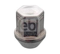FEBI BILSTEIN 46661 Dado ruota per FORD,JAGUAR,LAND ROVER