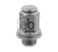 FEBI BILSTEIN 46662 Dado ruota per LEXUS,TOYOTA
