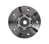 Cuscinetto ruota Assale posteriore Sx Cuscinetto a rulli conici 46668 per FORD