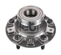 FEBI BILSTEIN 46668 Kit cuscinetto ruota per FORD