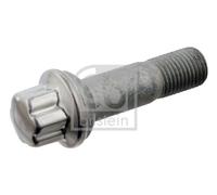 FEBI BILSTEIN 46672 Bullone ruota per MERCEDES-BENZ