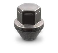 Febi Bilstein 46674 dado ruota in Lega di acciaio