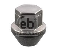 FEBI BILSTEIN 46674 Dado ruota per FORD,VOLVO