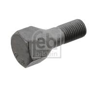 Febi Bilstein 46683 Bullone Ruota Per Citroën, Fiat, Peugeot