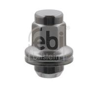 Febi Bilstein 46690 Dado Ruota Per Lexus, Toyota