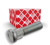 FEBI BILSTEIN 46691 Bullone ruota per CITROËN,MITSUBISHI,PEUGEOT,SMART