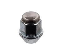 febi bilstein 46694 Dado ruota per cerchione in lega