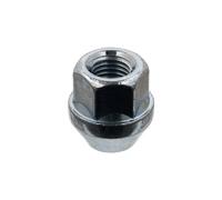 Dado ruota Assale anteriore Flangia conica F 46695 FEBI BILSTEIN per CHEVROLET