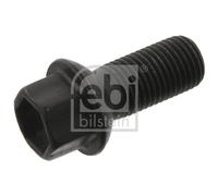 FEBI BILSTEIN 46703 Bullone ruota per MERCEDES-BENZ,MERCEDES-BENZ (BBDC)