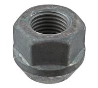 Febi Bilstein Dado ruota 46709 Flangia conica per Opel Saab Vauxhall