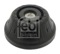 FEBI BILSTEIN Supporto ammortizzatore a molla 46718 - Anteriore Sx Gomma/Metallo Amarok 2 2010-2016