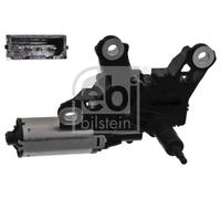 Motore tergicristallo posteriore 46750 FEBI BILSTEIN per VW POLO IV