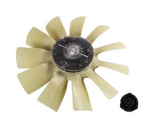 FEBI BILSTEIN 46761 Ventola radiatore