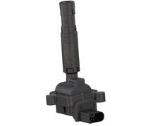 Bobina di accensione 46777 FEBI BILSTEIN per MERCEDES-BENZ SLK CLASSE C T-Model