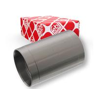 FEBI BILSTEIN 46798 Boccola, Occhio della molla / balestra