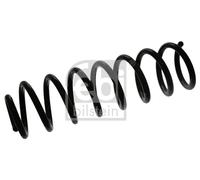 FEBI BILSTEIN 46834 Molla autotelaio per MERCEDES-BENZ,SAAB