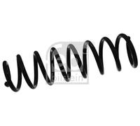FEBI BILSTEIN 46841 Molle ammortizzatori