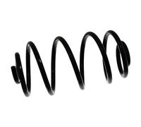 FEBI BILSTEIN 46868 Molla autotelaio per OPEL,VAUXHALL