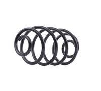 FEBI BILSTEIN 46868 Molle ammortizzatori