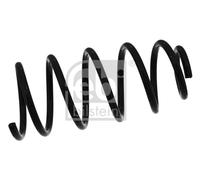 FEBI BILSTEIN 46872 Molla autotelaio per AUDI