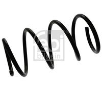 FEBI BILSTEIN 46876 Molle ammortizzatori