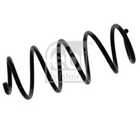 FEBI BILSTEIN Molla autotelaio frontale 46880 per Ford