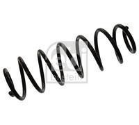 FEBI BILSTEIN 46900 Molla autotelaio per SEAT,VW