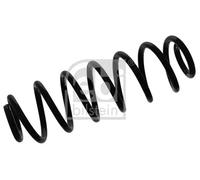 FEBI BILSTEIN 46924 Molle ammortizzatori