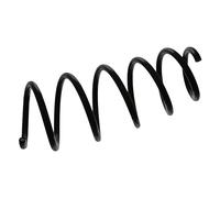 FEBI BILSTEIN 46940 Molle ammortizzatori