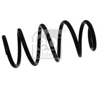 FEBI BILSTEIN Molla autotelaio 46953 per Ford Galaxy (assale anteriore)