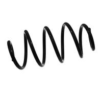 FEBI BILSTEIN 46966 Molle ammortizzatori