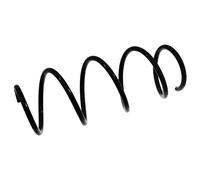 FEBI BILSTEIN 46986 Molle ammortizzatori