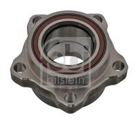 FEBI BILSTEIN 46994 Kit cuscinetto ruota
