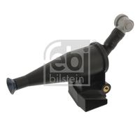 FEBI BILSTEIN 47001 Separatore olio, Ventilazione monoblocco per BMW