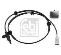 FEBI BILSTEIN 47005 Sensore ABS