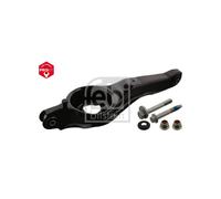Braccio di controllo, sospensione ruota FEBI BILSTEIN 47014 assale posteriore, sinistra, destra, posteriore
