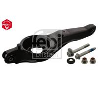 Braccio di controllo, sospensione ruota FEBI BILSTEIN 47014 assale posteriore, sinistra, destra, posteriore